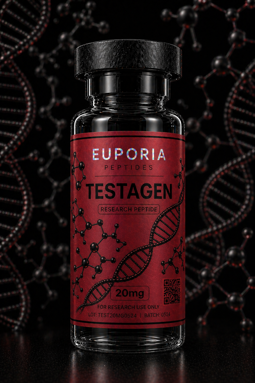 Testagen 20mg